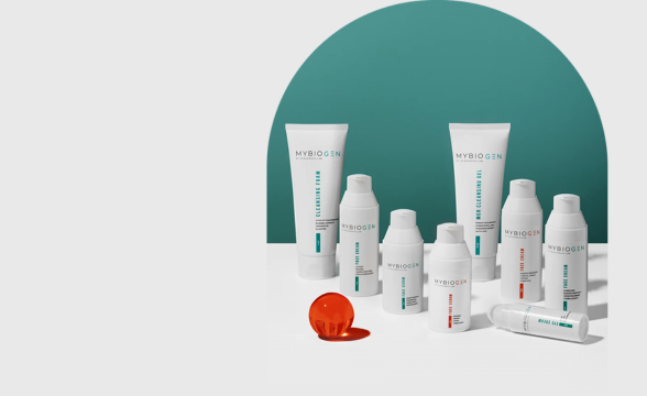 новая палитра от revlon